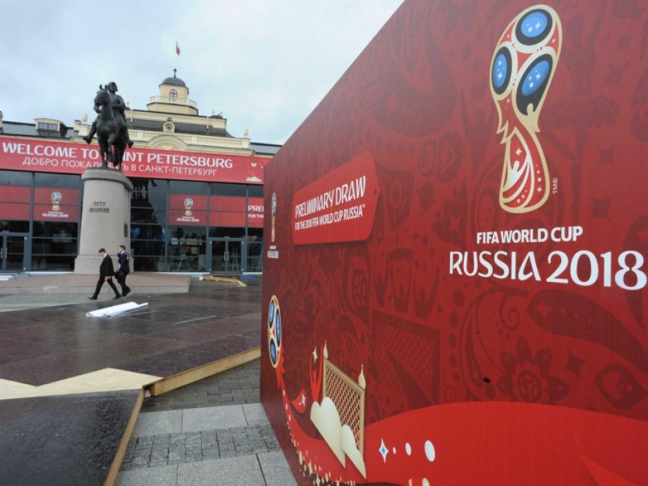 El Mundial de Rusia est&aacute; muy cerca y ya se revelan algunos detalles. (Foto: AS.com)