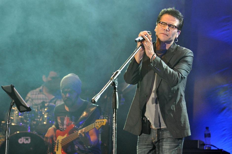 jes&uacute;s Adri&aacute;n Romero ya no se presentar&aacute; en Guatemala. (Foto: agendamusical.cl)