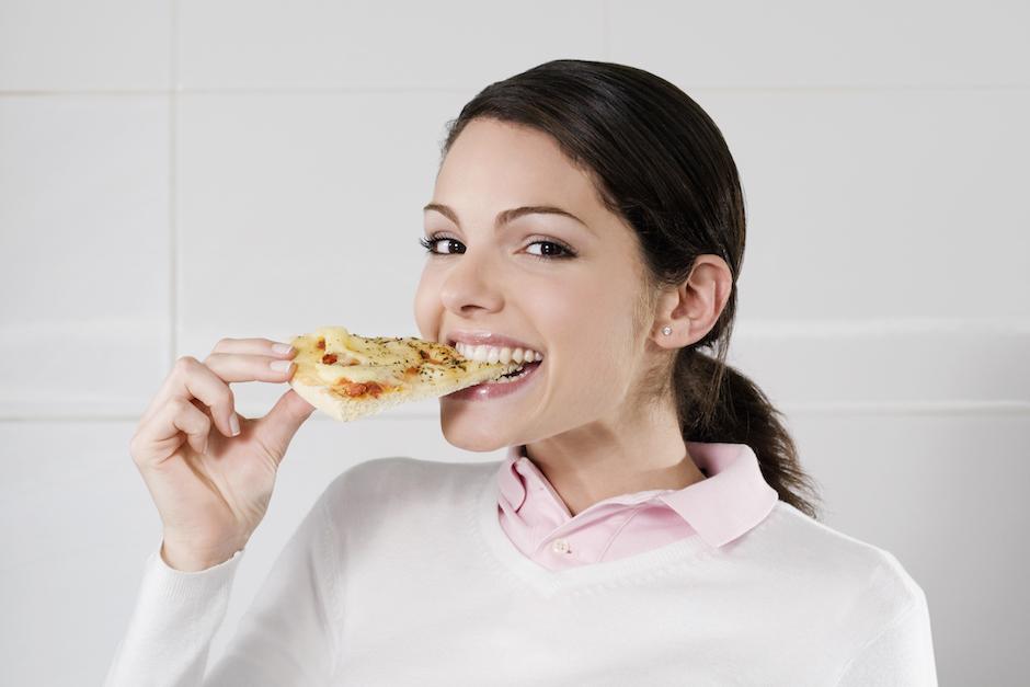 Todos los alimentos que ingieres causan un efecto en tu cuerpo (Foto: images-production)