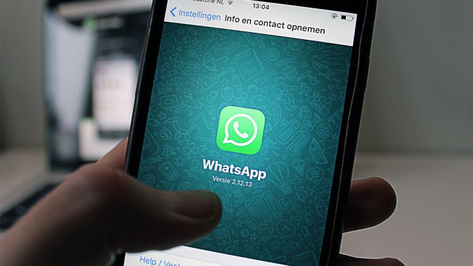 La ca&iacute;da de la aplicaci&oacute;n se reporta en varios pa&iacute;ses. (Foto: archivo/Soy502)&nbsp;