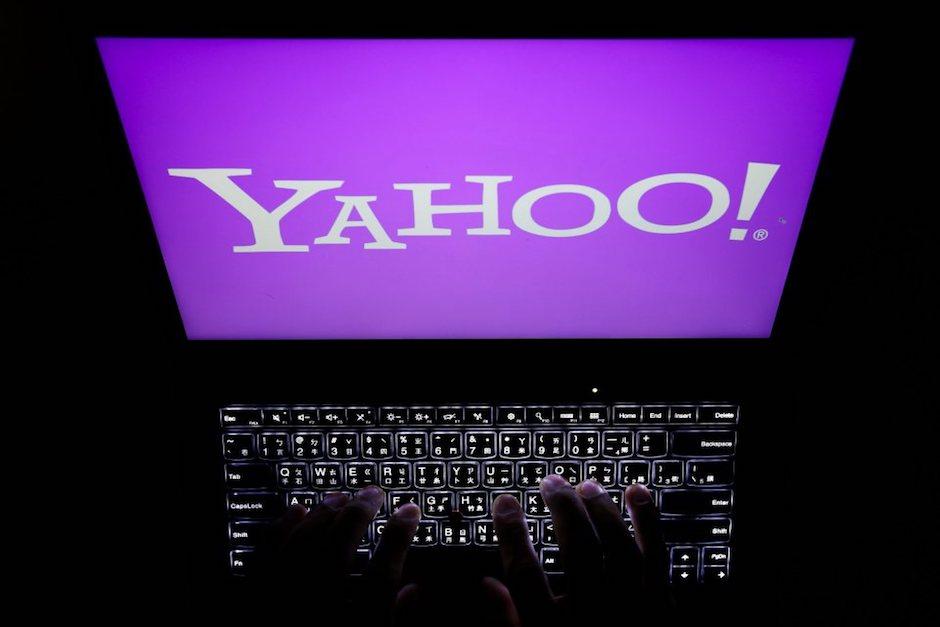 El gigante de las b&uacute;squedas de Internet confes&oacute; que sus m&aacute;s de 3 mil millones de cuentas fueron v&iacute;ctimas de piratas inform&aacute;ticos. (Foto: The Sun)