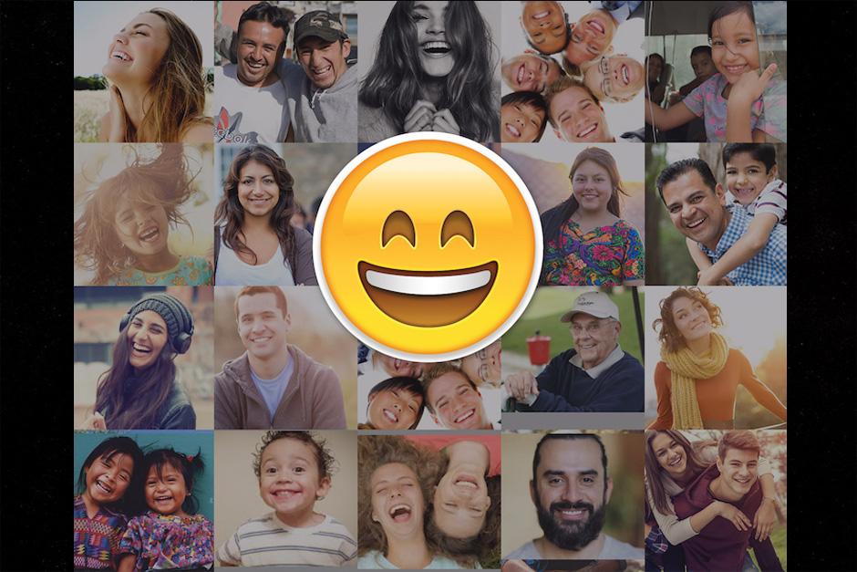 Estudios cient&iacute;ficos han comprobado que sonre&iacute;r trae grandes beneficios para la salud (Foto: Soy502)