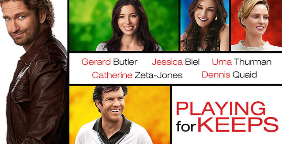 Una pel&iacute;cula rom&aacute;ntica que te atrapa de principio a fin. (Foto: Polo Star)