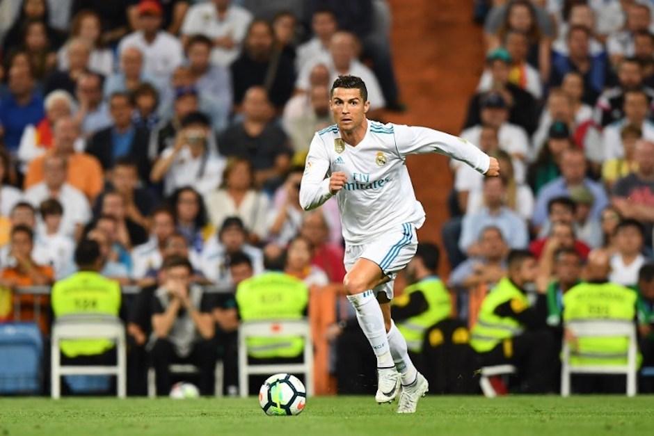 El delantero del Real Madrid ha anotado 614 goles en su carrera como futbolista profesional. (Foto: AFP)
