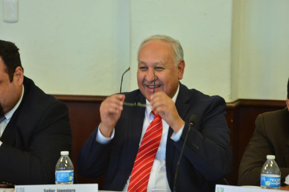 Los procesos de licitación iniciarán en los próximos días. (Foto: Jesús Alfonso/Soy502)