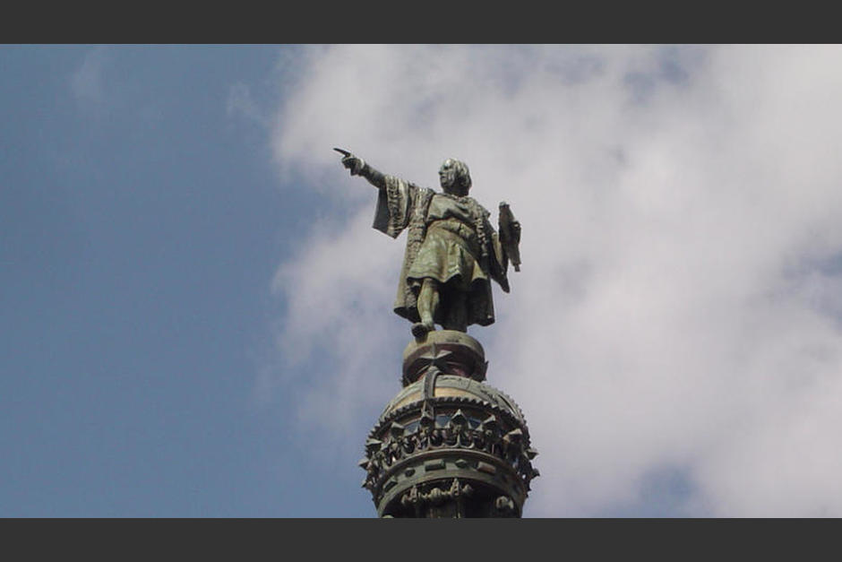 El 12 de octubre se celebra el&nbsp;descubrimiento de Am&eacute;rica. (Foto: archivo)