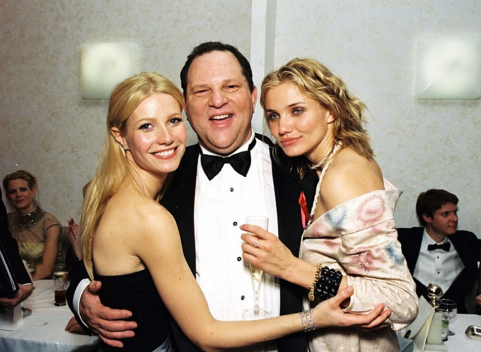 Harvey Weinstein abusó de muchas mujeres en Hollywood. Ahora sus atropellos salen a luz. (Foto: Shutterstock)