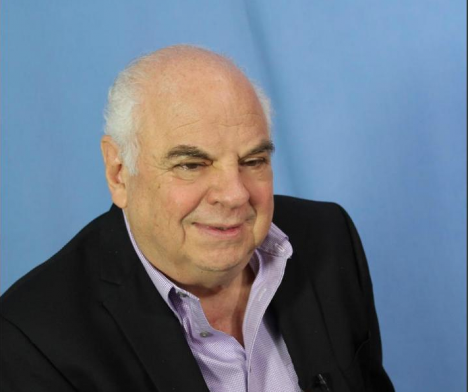 Jorge Serrano El&iacute;as gobern&oacute; de 1991 a 1993 y sali&oacute; del pa&iacute;s tras el autogolpe de Estado. (Foto: Facebook/ Jorge Serrano El&iacute;as)&nbsp;