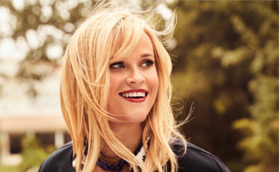 Reese Witherspoon hace confesiones sobre el acoso que tuvo que pasar a los 16 años. (Foto: Instagram)