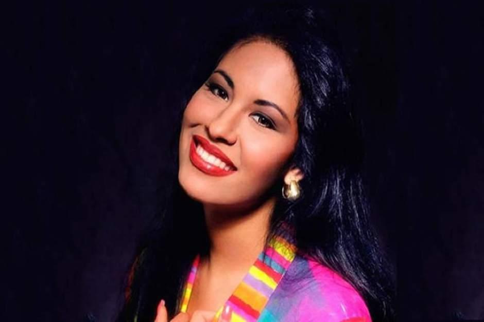 La reina del texmex fue asesinada el 31 de marzo de 1995 en Corpus Christi, Texas. (Foto: La Prensa)