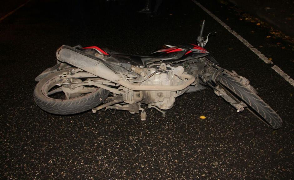 Un presunto delincuente muri&oacute; y otro result&oacute; herido durante un enfrentamiento armado con agentes de la PNC. (Foto: PNC)