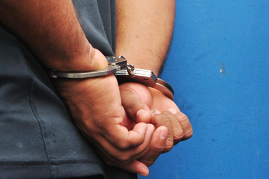 Condenan a 25 años de prisión a hombre que abusó de su sobrina
