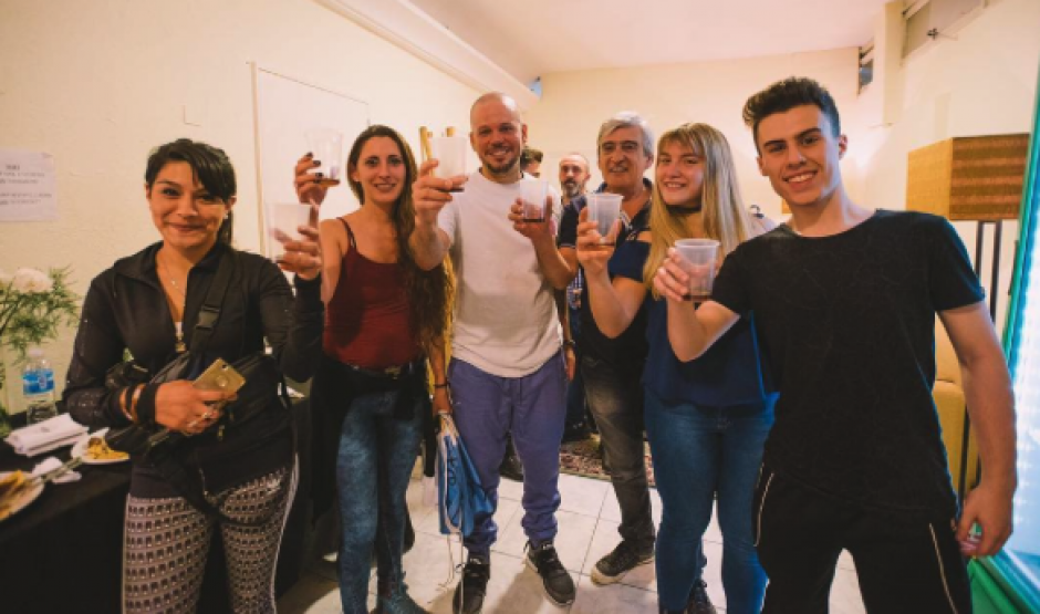 Residente&nbsp;se presentar&aacute; el pr&oacute;ximo domingo 29 de octubre en Forum Majadas, a partir de las 20 horas. (Foto: Instagram)