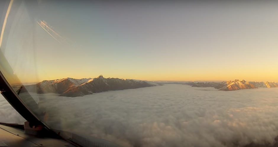 El video se volvi&oacute; a viralizar despu&eacute;s de que lo publicaran originalmente en 2013. (Foto: Youtube)