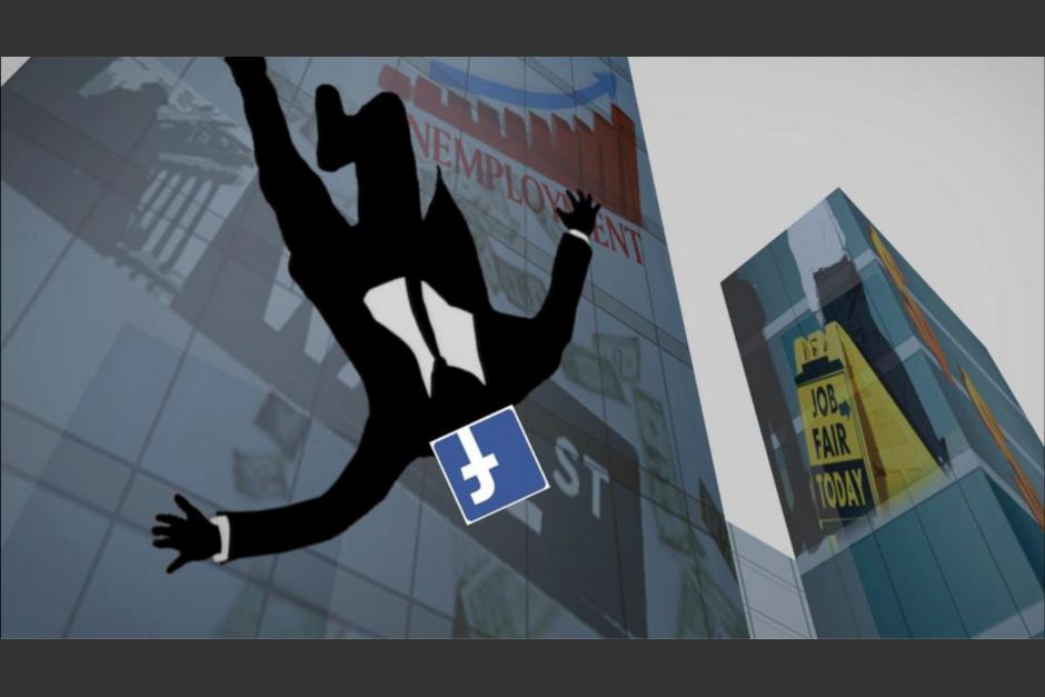 El experimento de Facebook se desarrolla en seis países con baja importancia geopolítica pero alto nivel de usuarios.