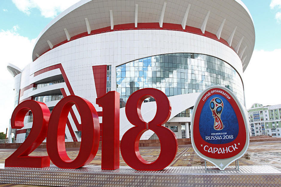 El m&aacute;ximo evento deportivo del f&uacute;tbol tendr&aacute; lugar entre&nbsp;el 14 de junio y el 15 de julio del pr&oacute;ximo a&ntilde;o. (Foto: RT)