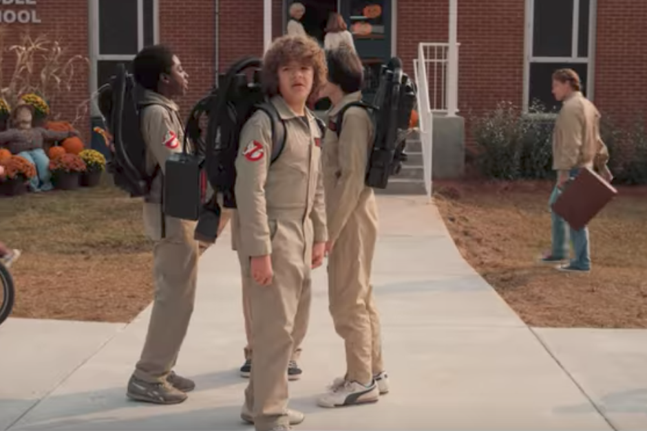 La nueva temporada de esta serie es una de las m&aacute;s esperadas por los fan&aacute;ticos de la ciencia ficci&oacute;n. (Imagen: captura de pantalla)