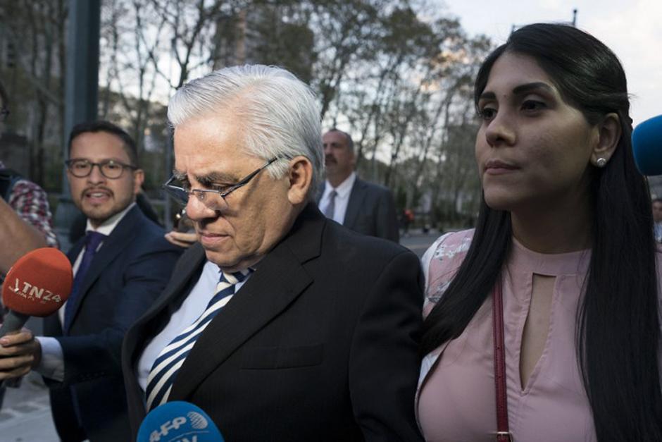 Héctor Trujillo, exmagistrado de la CC y exsecretario de la Fedefut, confesó que vio el soborno como una situación normal. (Foto: AFP)