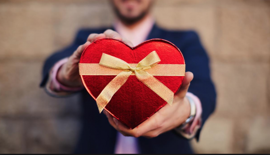 Estas son las cosas que los hombres consideran románticas. (Foto: El Comercio Perú)