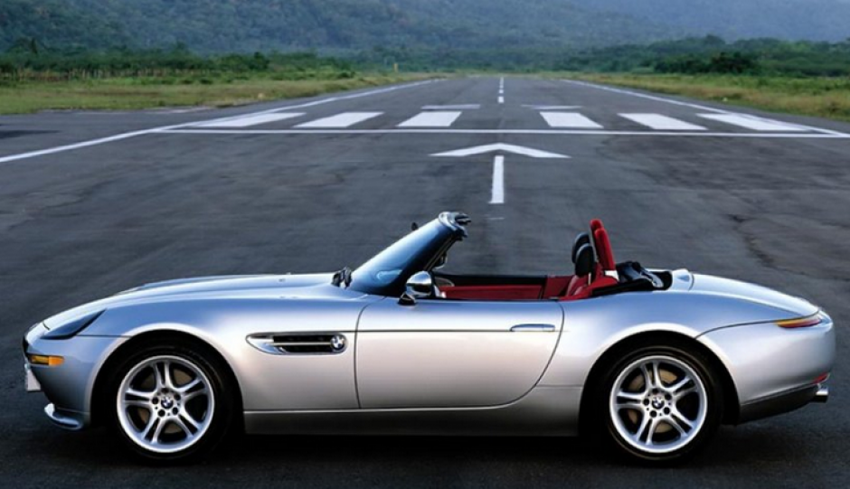 El viejo auto de Steve Jobs será subastado por esta millonaria cantidad. (Foto: Twitter)