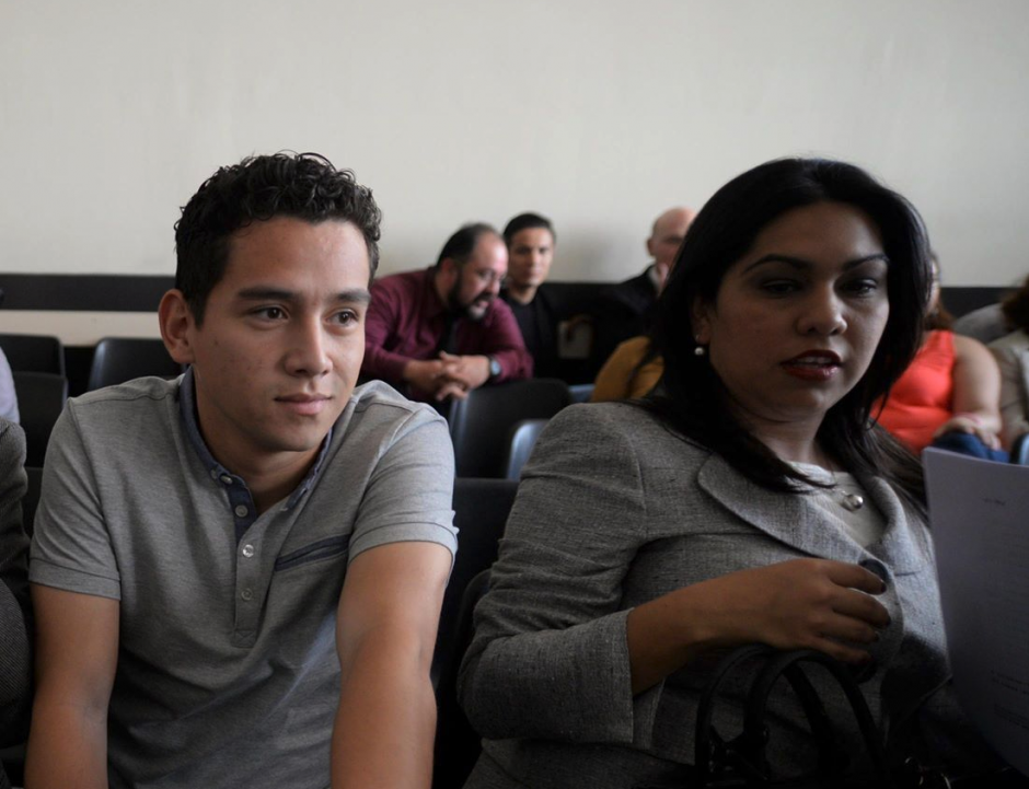 La abogada de Jos&eacute; Manuel Morales habr&iacute;a ofrecido asesor&iacute;a a otros implicados en el caso Bot&iacute;n Registro de la Propiedad y a los defensores de ellos. (Foto: archivo/Soy502)