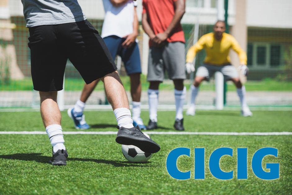 Una pelea después de un partido de fútbol motivó dos denuncias ante el Ministerio Público. (Foto: Archivo/Soy502)&nbsp;