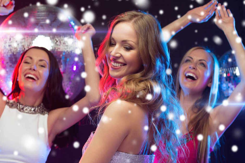 Ir a bailar es un evento especial para disfrutar con tus personas favoritas. Sorpr&eacute;ndelos con tu look (Foto: musaargentina)