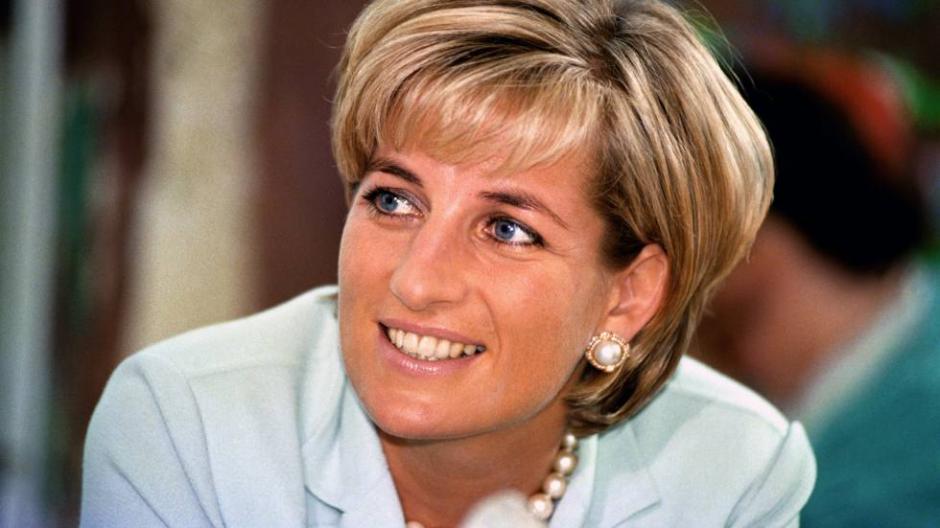 Tras 20 a&ntilde;os de la muerte de la Princesa Diana de Gales realizan una proyecci&oacute;n de como se ver&iacute;a a sus 56 a&ntilde;os si estuviera viva. (Foto:&nbsp;El Pa&iacute;s)