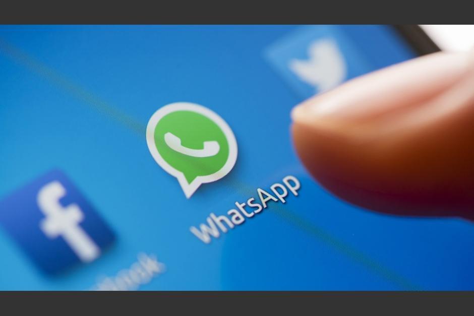 La aplicaci&oacute;n de mensajer&iacute;a instant&aacute;nea WhatsApp podr&iacute;a dejar de ser gratuita. (Foto: Archivo/Soy502)