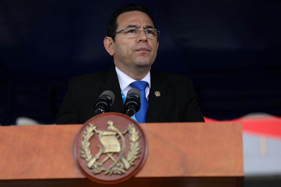 El equipo de comunicación del Gobierno publicó un comunicado oficial en su perfil de Twitter. (Foto: Gobierno)