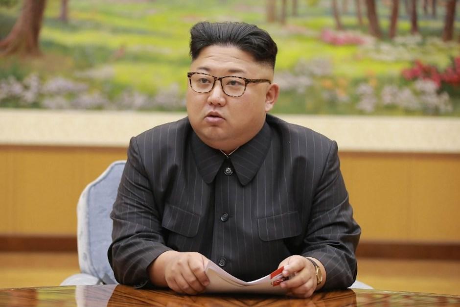 Desde que Kim Jong-un asumi&oacute; el poder en Corea del Norte, se iniciaron las pruebas de los misiles del r&eacute;gimen. (Foto: AFP)