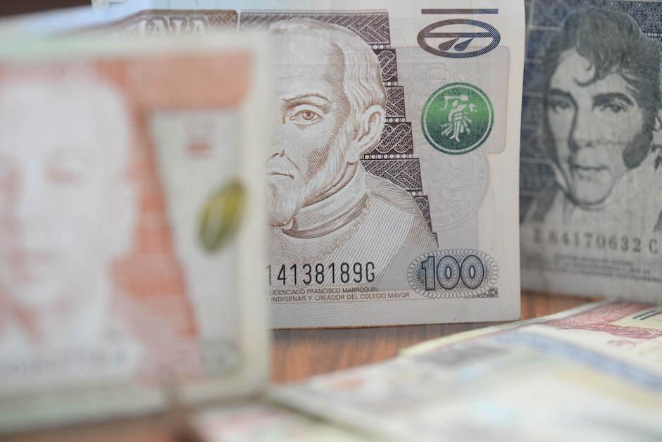 Durante los primeros ocho meses de 2017, el ingreso de remesas ha incrementado en 13.95% respecto al mismo per&iacute;odo de 2016. (Foto: archivo/Soy502)