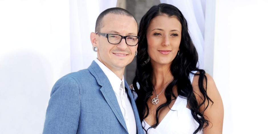 Chester Bennington se quit&oacute; la vida el 20 de julio. (Foto: Archivo)
