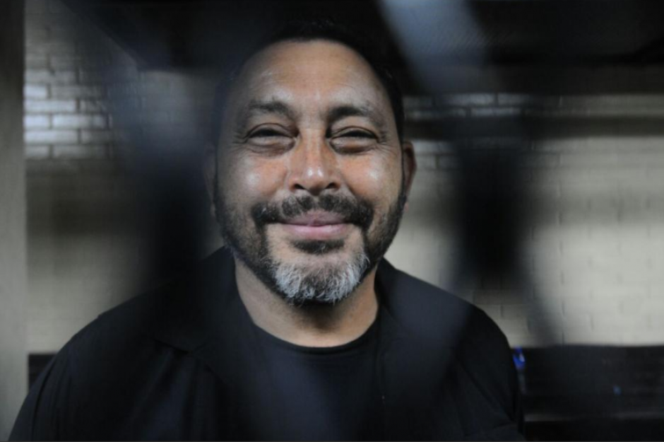 Además de los cuatro procesos judiciales, un Tribunal ordenó la extradición del exministro de Gobernación hacia a Estados Unidos. (Foto: Archivo/Soy502)