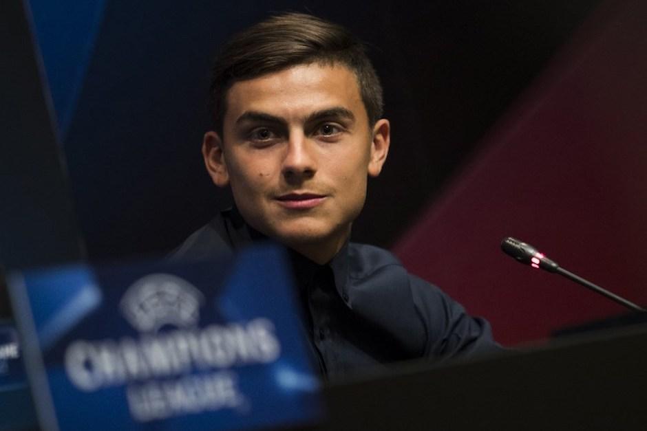 Las declaraciones del delantero argentino tuvieron lugar previo al partido entre el FC Barcelona y la Juventus. (Foto: AFP)