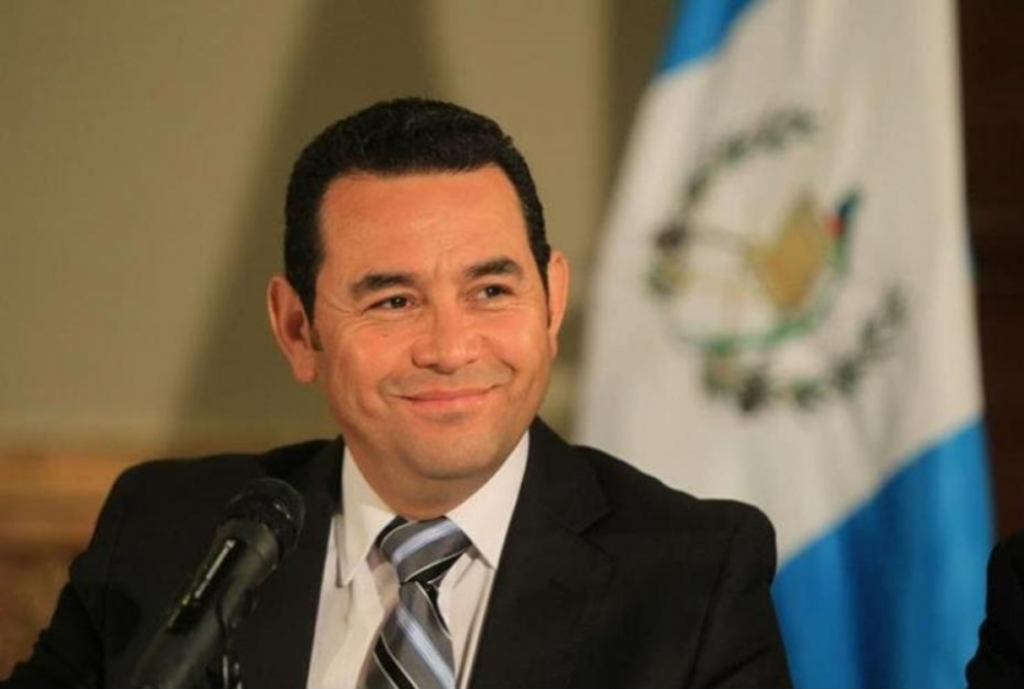 En este 2017, el Presidente habr&iacute;a recibido un total de 400 mil quetzales adicionales a su salario. (Foto: Archivo/Soy502)