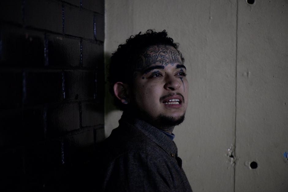 El presidente Jimmy Morales puede detener la entrada en vigencia de esta ley. (Foto: Archivo/Soy502)