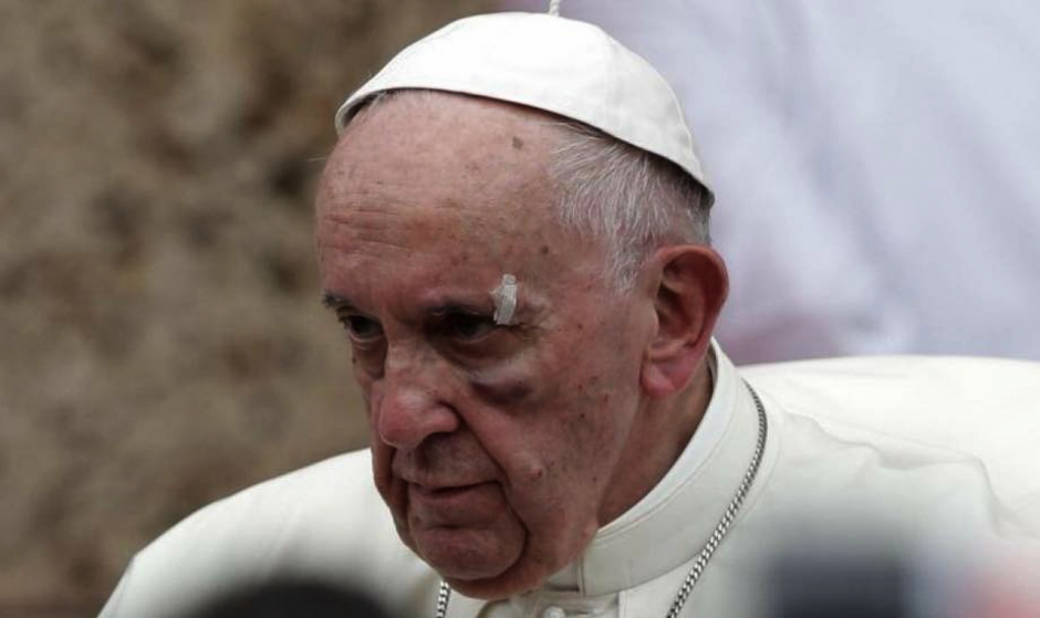 авиньонское пленение пап 1309-1377. римский папа обвиняемый в ереси. кардинал берк. римский папа обвиняемый в ереси. папа обвиненный в ереси.