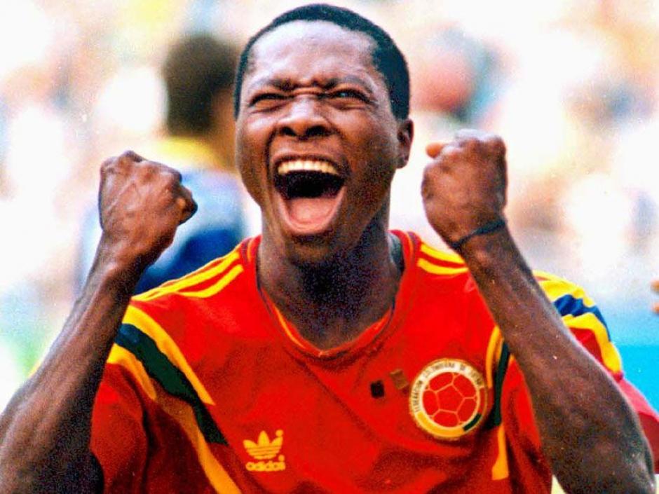 Freddy Rincón habló sobre los narcos que manejaron el América de Cali. (Foto: ARG Noticias)