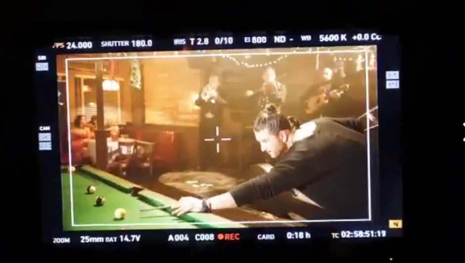 Ricardo Arjona estrenara pronto nuevo video. (Foto: Captura de pantalla)&nbsp;
