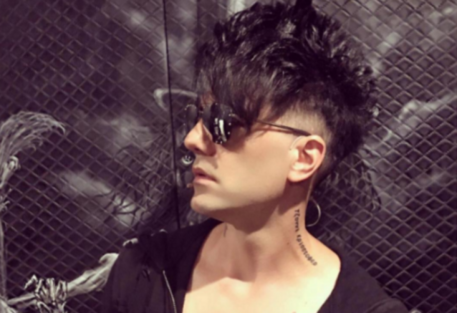 El ilusionista se olvid&oacute; de su tormentosa relaci&oacute;n con Belinda y luce feliz con nuevo amor. (Foto: Qui&eacute;n)&nbsp;