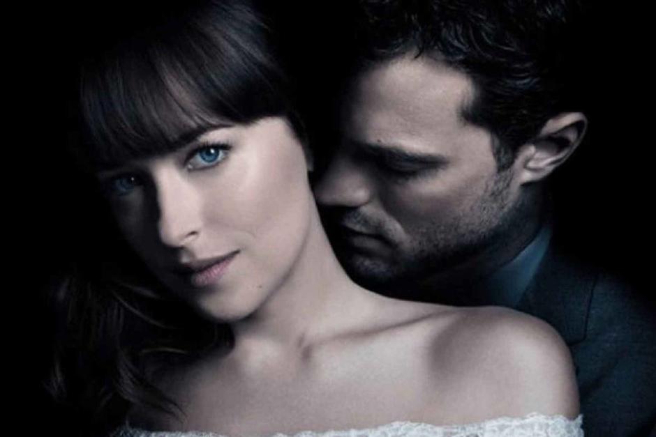 Fifty Shades Freed&nbsp;se estrenar&aacute; en los cines el 14 de febrero del 2018. (Foto: archivo)