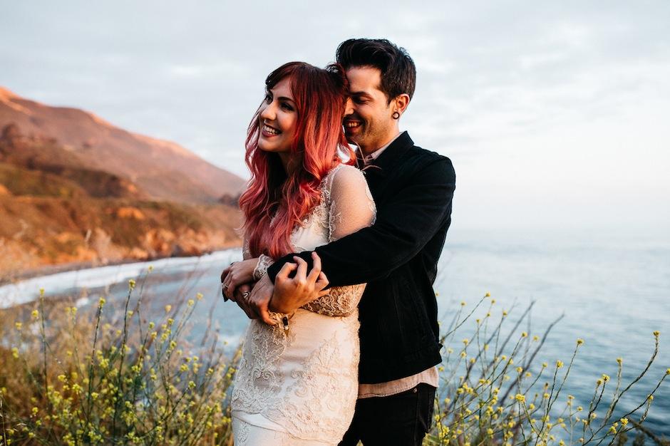 El nombre del viaje m&aacute;s esperado de los reci&eacute;n casados tiene un origen. (Foto: Erin Wheat)&nbsp;