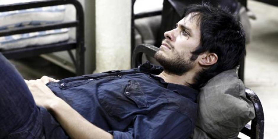 Al poco tiempo, Gael volvi&oacute; a usar las redes para anunciar que su padre se encontraba a salvo. (Foto: archivo)