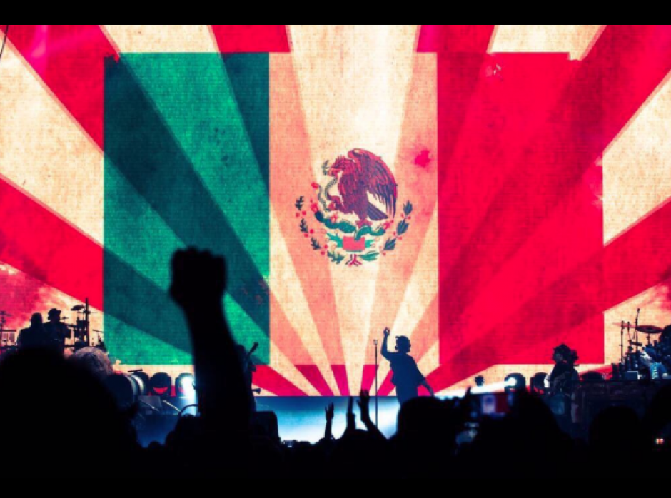 Ricardo Arjona es una de las personalidades que se solidariza con los mexicanos tras terremoto. (Foto: Instagram)&nbsp;