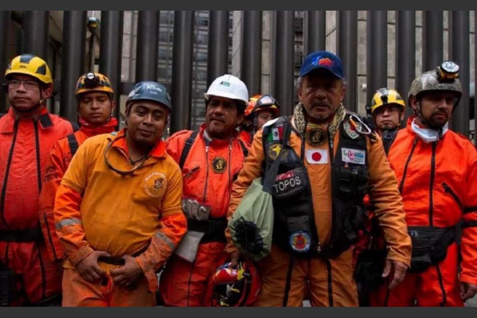 Dos grupos de Topos han causado controversia en los &uacute;ltimos d&iacute;as. (Foto: Captura Facebook)