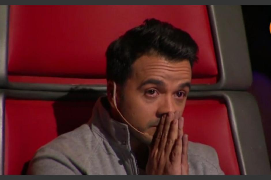 Luis Fonsi visita Puerto Rico tras el paso del huracán María. (Foto: archivo)