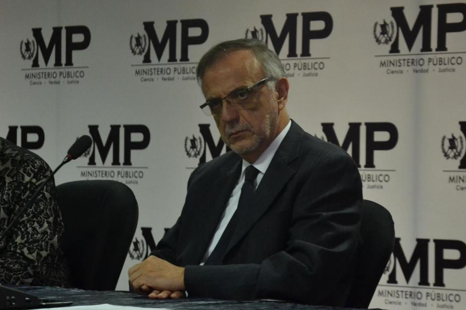 La Canciller&iacute;a ya inici&oacute; la revisi&oacute;n del acuerdo que le dio vida a la CICIG. (Foto: archivo/Soy502)