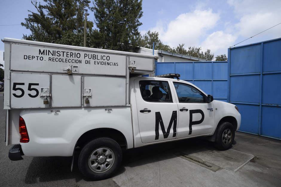 La violencia es uno de los factores que preocupan al sector empresarial, seg&uacute;n el &Iacute;ndice de Competitividad Global 2017. (Foto: archivo/Soy502)