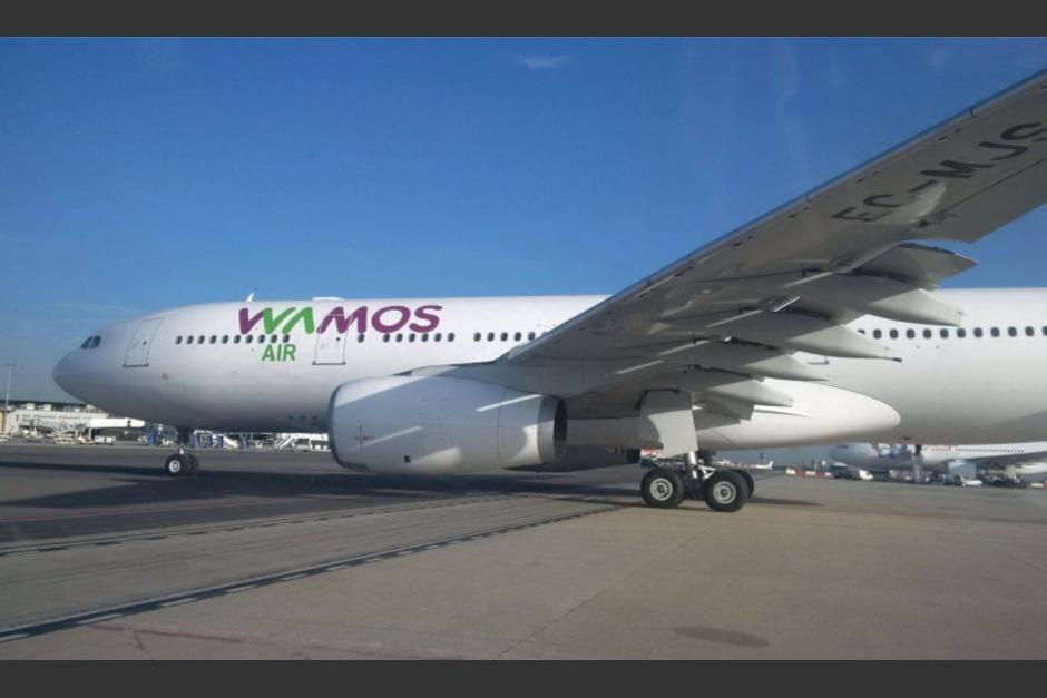 La compa&ntilde;&iacute;a retomar&aacute; sus vuelos en el pa&iacute;s a partir de junio de 2018. (Foto: Facebook)